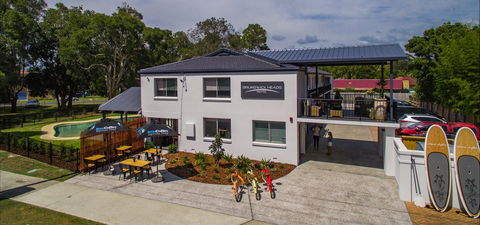 Brunswick Heads Motel - Kingaroy Accommodation 1