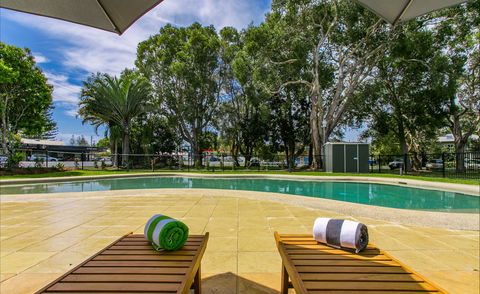 Brunswick Heads Motel - Kingaroy Accommodation 6