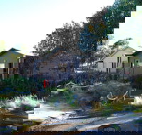 Burnside Camp - Kingaroy Accommodation