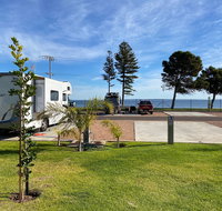 Ceduna Foreshore Caravan Park - Kingaroy Accommodation