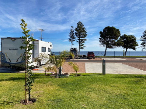 Ceduna Foreshore Caravan Park - Kingaroy Accommodation 0