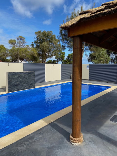 Ceduna Foreshore Caravan Park - Kingaroy Accommodation 1