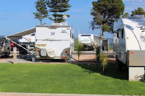 Ceduna Foreshore Caravan Park - Kingaroy Accommodation 2