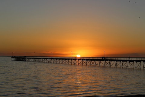 Ceduna Foreshore Caravan Park - Kingaroy Accommodation 3