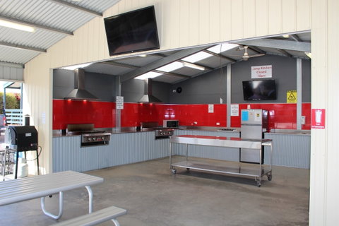 Ceduna Foreshore Caravan Park - Kingaroy Accommodation 4