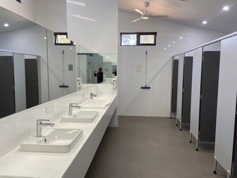 Ceduna Foreshore Caravan Park - Kingaroy Accommodation 5