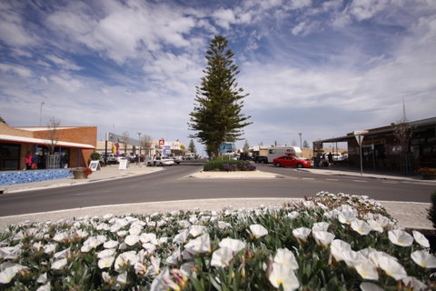 Ceduna Foreshore Caravan Park - Kingaroy Accommodation 6