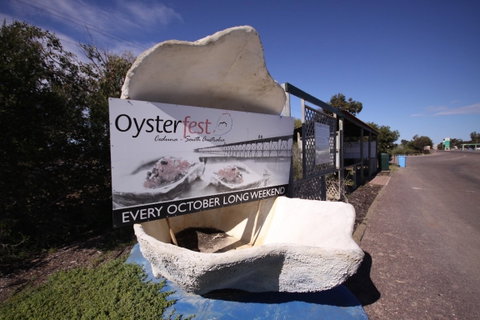 Ceduna Foreshore Caravan Park - Kingaroy Accommodation 7