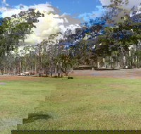 Childers Tourist Park and Camp - Kingaroy Accommodation