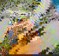 Cliff Head Coastal Node - Kingaroy Accommodation