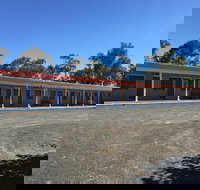 Coonamble Motel - Kingaroy Accommodation