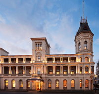 Craig's Royal Hotel Ballarat - Kingaroy Accommodation