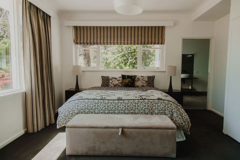 Dennarque Estate - Kingaroy Accommodation 0