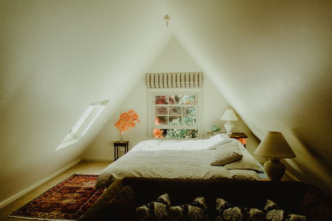 Dennarque Estate - Kingaroy Accommodation 3