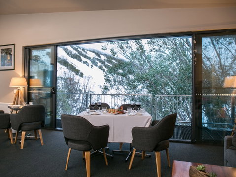 Diana Alpine Lodge - Kingaroy Accommodation 0
