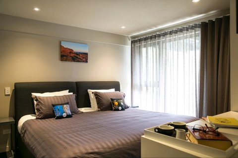 Diana Alpine Lodge - Kingaroy Accommodation 1