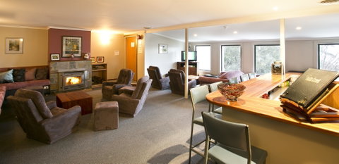 Diana Alpine Lodge - Kingaroy Accommodation 2