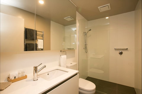 Diana Alpine Lodge - Kingaroy Accommodation 4