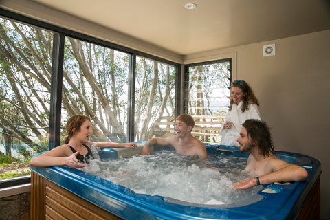 Diana Alpine Lodge - Kingaroy Accommodation 5