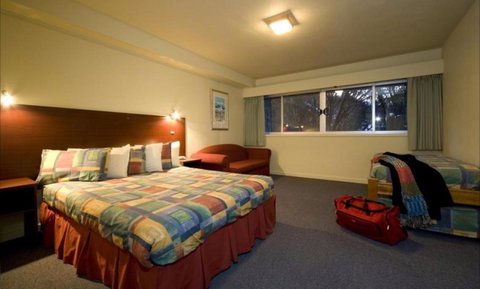 Diana Alpine Lodge - Kingaroy Accommodation 6