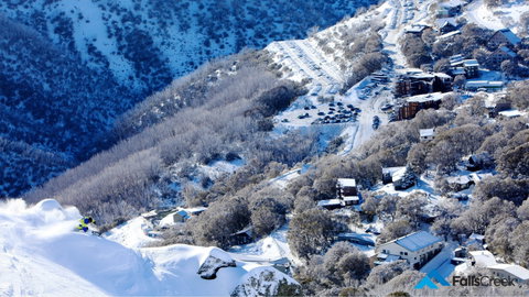 Diana Alpine Lodge - Kingaroy Accommodation 9