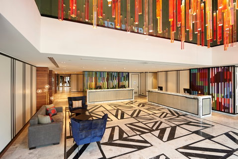 DoubleTree By Hilton Perth Northbridge - Kingaroy Accommodation 0