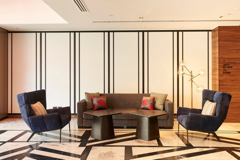 DoubleTree By Hilton Perth Northbridge - Kingaroy Accommodation 1