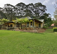 Elouera - Kingaroy Accommodation