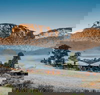 Emirates OneOnly Wolgan Valley