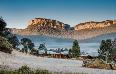 Emirates One&Only Wolgan Valley - Kingaroy Accommodation 0