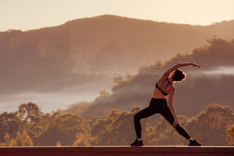 Emirates One&Only Wolgan Valley - Kingaroy Accommodation 3