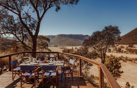 Emirates One&Only Wolgan Valley - Kingaroy Accommodation 4