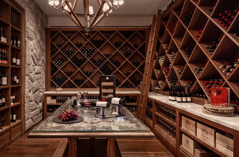 Emirates One&Only Wolgan Valley - Kingaroy Accommodation 5