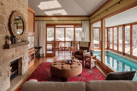 Emirates One&Only Wolgan Valley - Kingaroy Accommodation 6