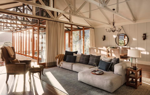 Emirates One&Only Wolgan Valley - Kingaroy Accommodation 8