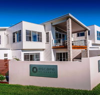 Escape at Nobbys - Kingaroy Accommodation