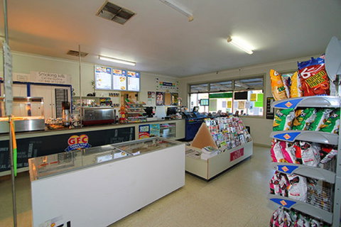 Euston Riverfront Caravan Park And Cafe - Kingaroy Accommodation 5