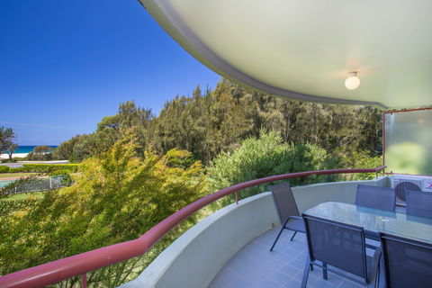 Fathoms 6 - Kingaroy Accommodation 0