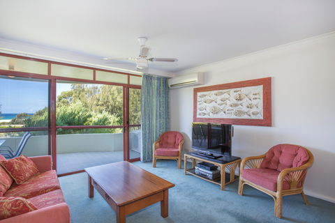 Fathoms 6 - Kingaroy Accommodation 1