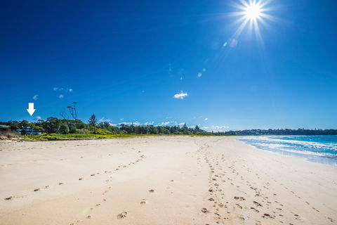 Fathoms 6 - Kingaroy Accommodation 2