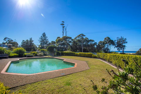 Fathoms 6 - Kingaroy Accommodation 8