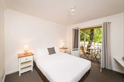 Federation Gardens And Possums Hideaway - Kingaroy Accommodation 1