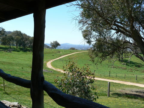 Gaddleen Grove Cottages - Kingaroy Accommodation 1