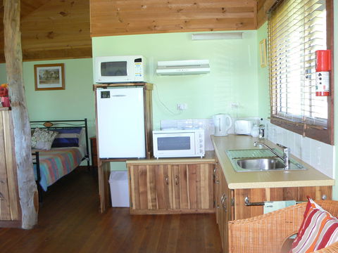 Gaddleen Grove Cottages - Kingaroy Accommodation 2