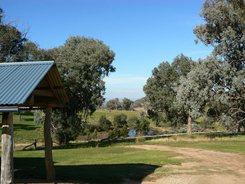 Gaddleen Grove Cottages - Kingaroy Accommodation 4
