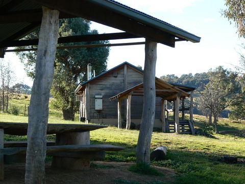 Gaddleen Grove Cottages - Kingaroy Accommodation 5