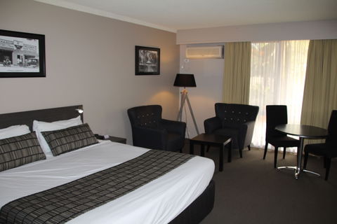 Galaxy Motel - Kingaroy Accommodation 1