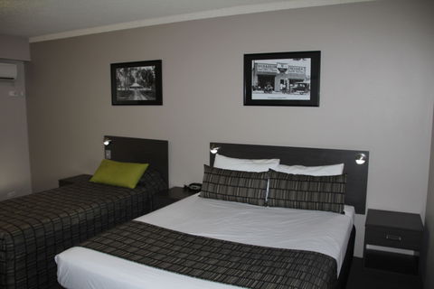 Galaxy Motel - Kingaroy Accommodation 2
