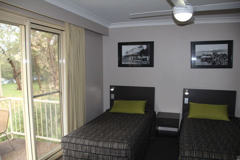 Galaxy Motel - Kingaroy Accommodation 3