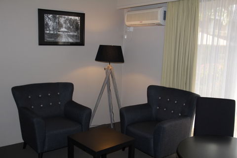 Galaxy Motel - Kingaroy Accommodation 4